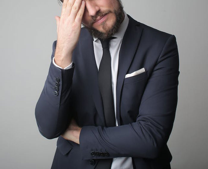 Man Considers Quitting Job After Being Called A Creep By Female Coworkers