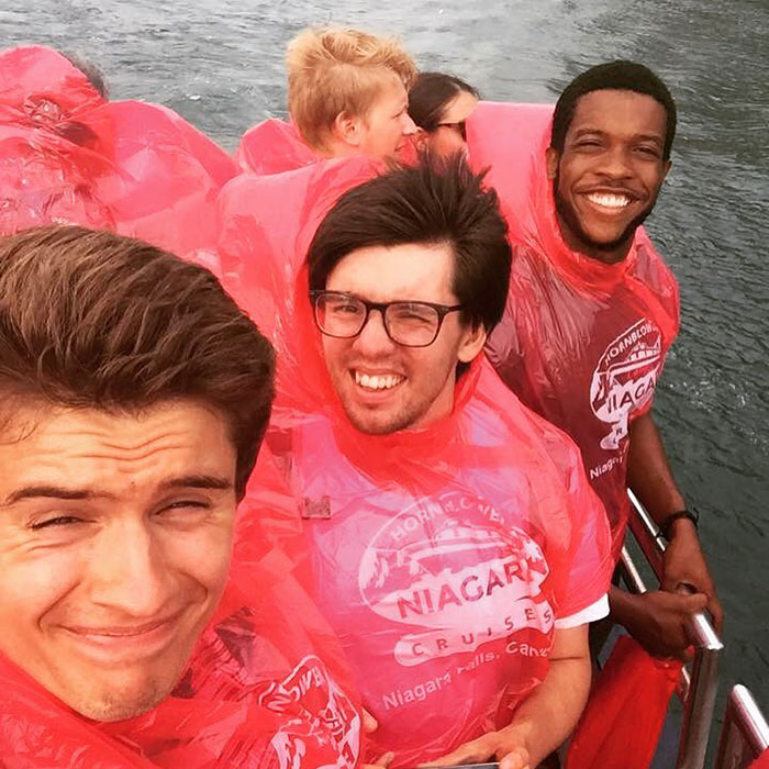 Man Reveals Magic Word You Should Say Instead Of "Cheese" To Be Loved By The Camera