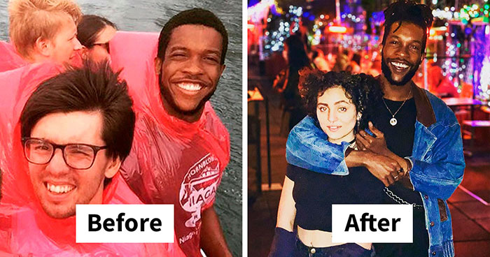 Man Reveals Magic Word You Should Say Instead Of “Cheese” To Be Loved By The Camera