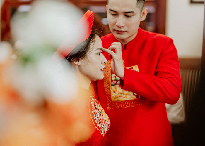 "He Won't Propose To Me": Woman Tells BF She&rsquo;d Keep Her Last Name, He Says &lsquo;No&rsquo;