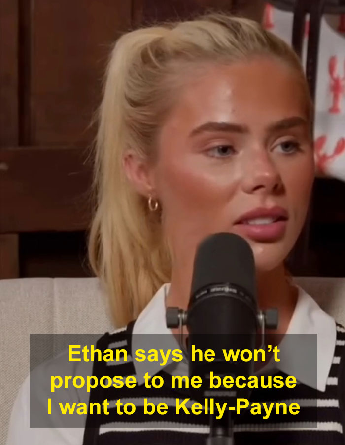 "He Won't Propose To Me": Woman Tells BF She&rsquo;d Keep Her Last Name, He Says &lsquo;No&rsquo;