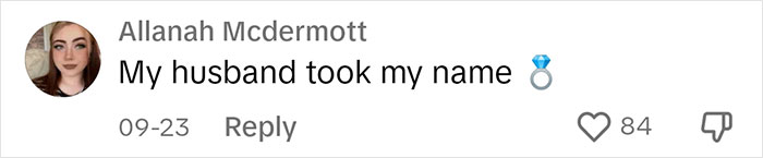 "He Won't Propose To Me": Woman Tells BF She&rsquo;d Keep Her Last Name, He Says &lsquo;No&rsquo;