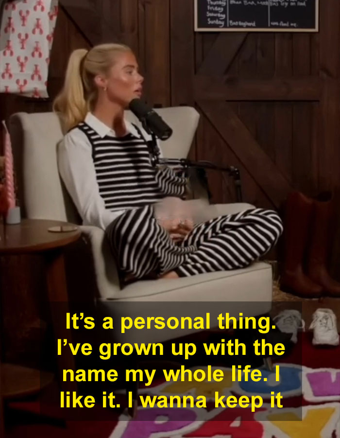 "He Won't Propose To Me": Woman Tells BF She&rsquo;d Keep Her Last Name, He Says &lsquo;No&rsquo;