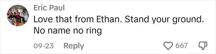 "He Won't Propose To Me": Woman Tells BF She&rsquo;d Keep Her Last Name, He Says &lsquo;No&rsquo;