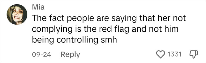 "He Won't Propose To Me": Woman Tells BF She&rsquo;d Keep Her Last Name, He Says &lsquo;No&rsquo;