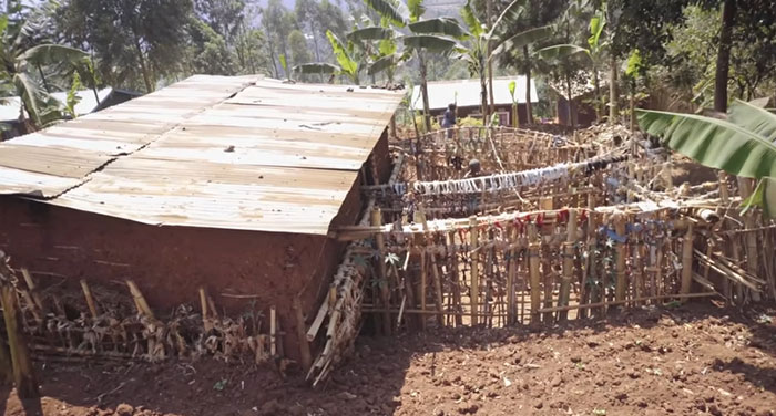 Rwandan Man Spends 55 Years In Isolation, Wants To &ldquo;Make Sure Women Will Not Come Closer&rdquo;