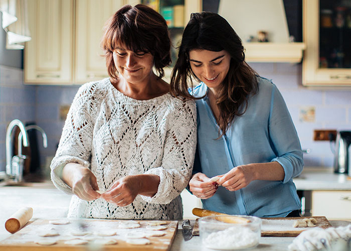 &ldquo;AITA For Telling My Wife We Can Adopt Her Nephews But Not Her Niece?&rdquo;