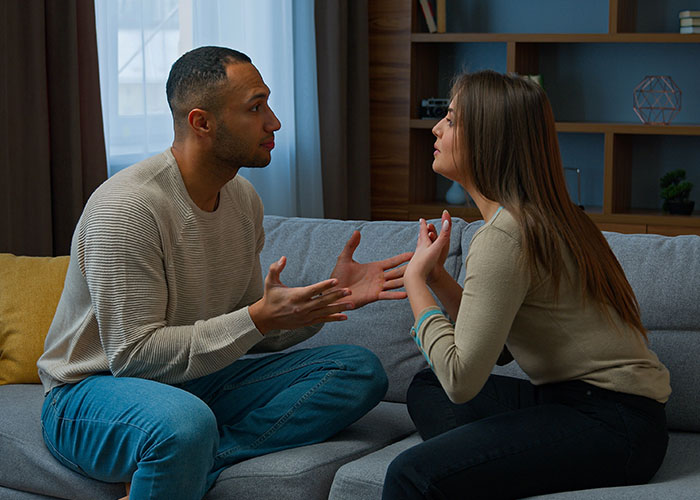 &ldquo;AITA For Telling My Wife We Can Adopt Her Nephews But Not Her Niece?&rdquo;