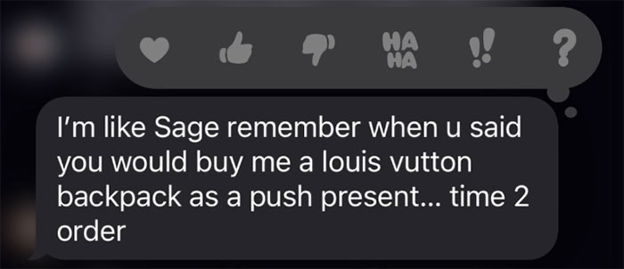 Woman Gives Birth Without Knowing She Was Pregnant, Her Funny Chat With Coworkers Goes Viral