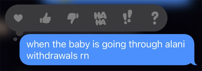 Woman Gives Birth Without Knowing She Was Pregnant, Her Funny Chat With Coworkers Goes Viral