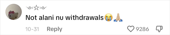 Woman Gives Birth Without Knowing She Was Pregnant, Her Funny Chat With Coworkers Goes Viral