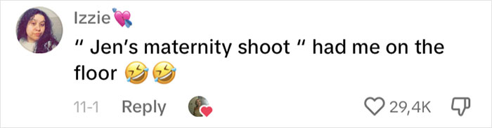 Woman Gives Birth Without Knowing She Was Pregnant, Her Funny Chat With Coworkers Goes Viral