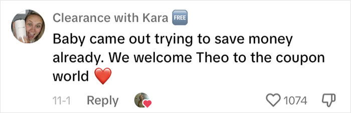 Woman Gives Birth Without Knowing She Was Pregnant, Her Funny Chat With Coworkers Goes Viral