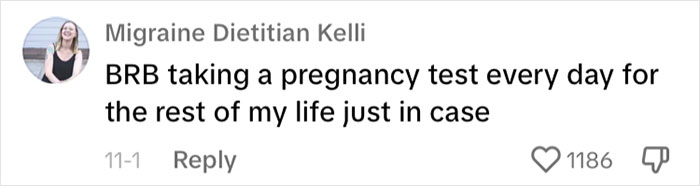 Woman Gives Birth Without Knowing She Was Pregnant, Her Funny Chat With Coworkers Goes Viral