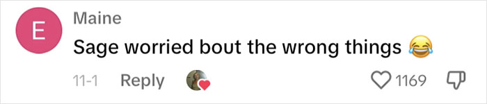 Woman Gives Birth Without Knowing She Was Pregnant, Her Funny Chat With Coworkers Goes Viral