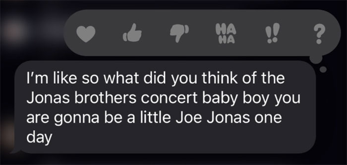 Woman Gives Birth Without Knowing She Was Pregnant, Her Funny Chat With Coworkers Goes Viral