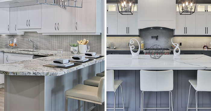 Marble Countertops: The Crowned Champion Of Your Kitchen
