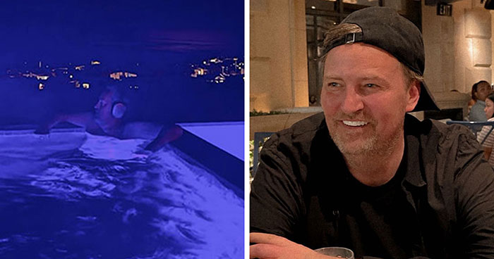 Matthew Perry’s Initial Toxicology Test Results Revealed He Did Not Have Fentanyl Or Meth In His System