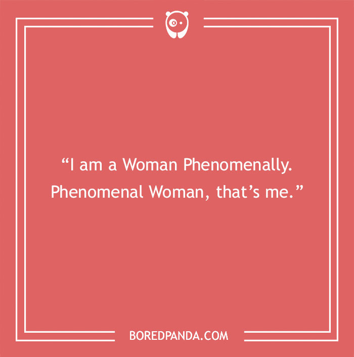 104 Maya Angelou Quotes To Enlighten And Inspire