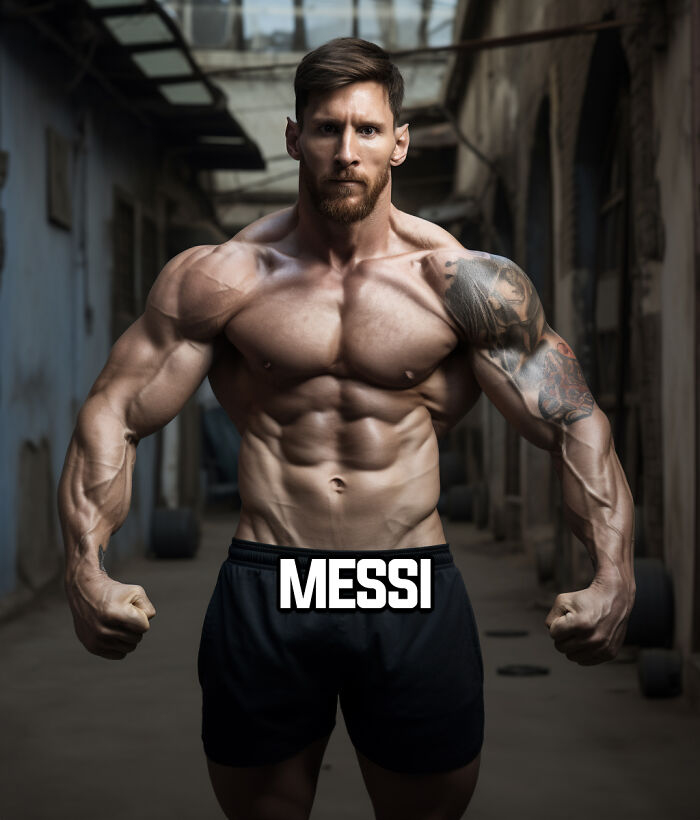 Messi
