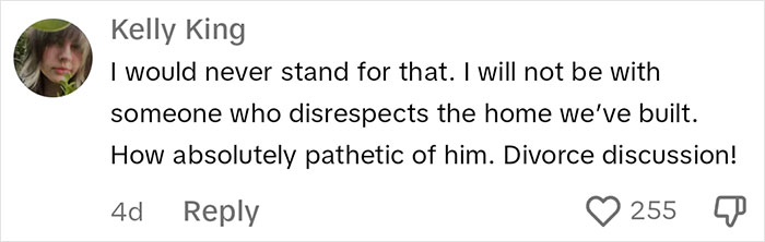 Mom Shares A Video Of Her House Being Wrecked When She Returns Home, Viewers Tell Her To Run