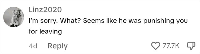 Mom Shares A Video Of Her House Being Wrecked When She Returns Home, Viewers Tell Her To Run