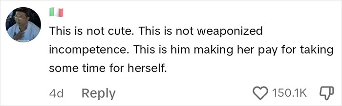Mom Shares A Video Of Her House Being Wrecked When She Returns Home, Viewers Tell Her To Run