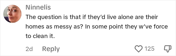 Mom Shares A Video Of Her House Being Wrecked When She Returns Home, Viewers Tell Her To Run