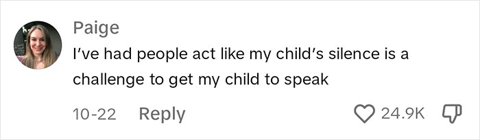 Millennial Mom Goes Viral For Publicly Asking Boomers Not To Talk To Children They Don&rsquo;t Know