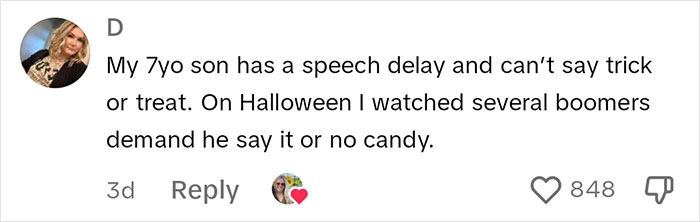 Millennial Mom Goes Viral For Publicly Asking Boomers Not To Talk To Children They Don&rsquo;t Know