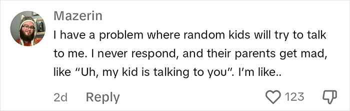 Millennial Mom Goes Viral For Publicly Asking Boomers Not To Talk To Children They Don&rsquo;t Know