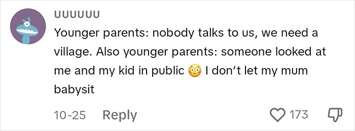 Millennial Mom Goes Viral For Publicly Asking Boomers Not To Talk To Children They Don&rsquo;t Know