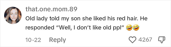 Millennial Mom Goes Viral For Publicly Asking Boomers Not To Talk To Children They Don&rsquo;t Know