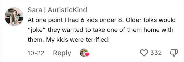 Millennial Mom Goes Viral For Publicly Asking Boomers Not To Talk To Children They Don&rsquo;t Know