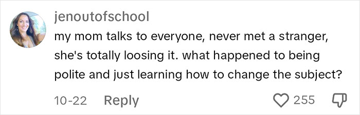 Millennial Mom Goes Viral For Publicly Asking Boomers Not To Talk To Children They Don&rsquo;t Know