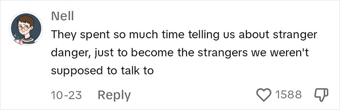 Millennial Mom Goes Viral For Publicly Asking Boomers Not To Talk To Children They Don&rsquo;t Know