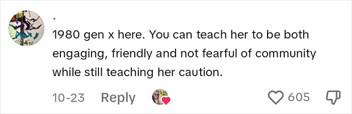 Millennial Mom Goes Viral For Publicly Asking Boomers Not To Talk To Children They Don&rsquo;t Know