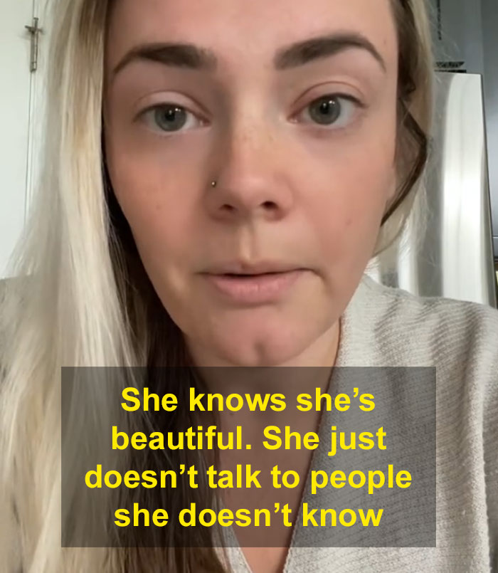 Millennial Mom Goes Viral For Publicly Asking Boomers Not To Talk To Children They Don&rsquo;t Know