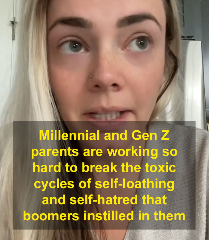Millennial Mom Goes Viral For Publicly Asking Boomers Not To Talk To Children They Don&rsquo;t Know