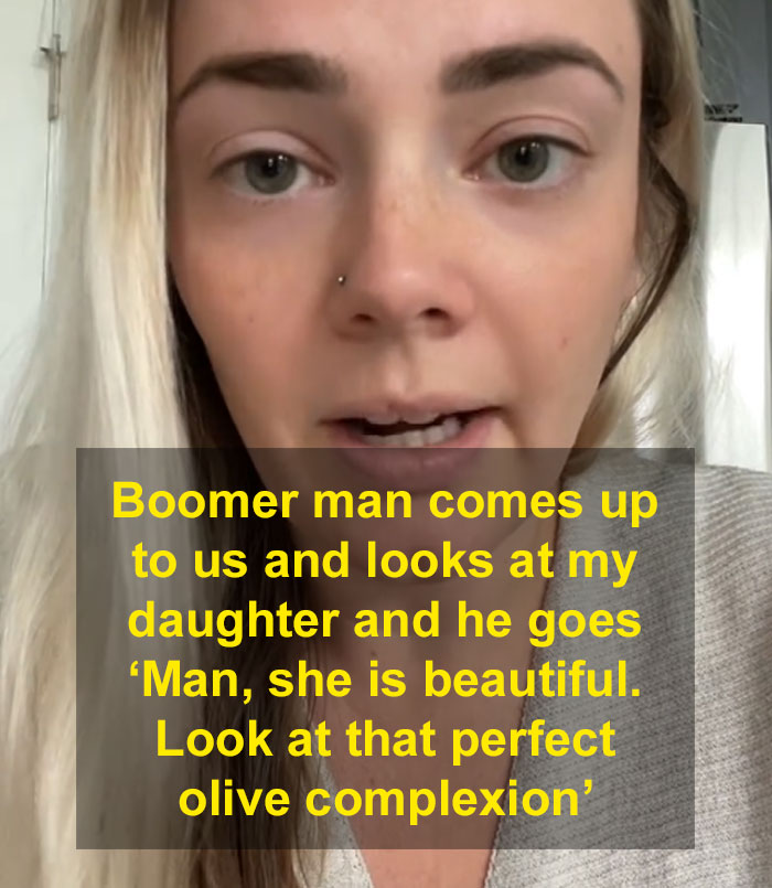 Millennial Mom Goes Viral For Publicly Asking Boomers Not To Talk To Children They Don&rsquo;t Know