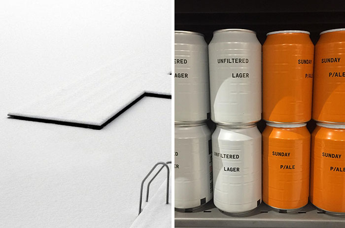 People Online Share 35 Pictures, Which Prove That Sometimes Less Is More