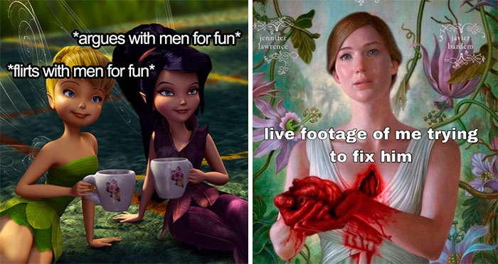 30 Feminist Memes That Might Make Most People Laugh But Trigger Sexists
