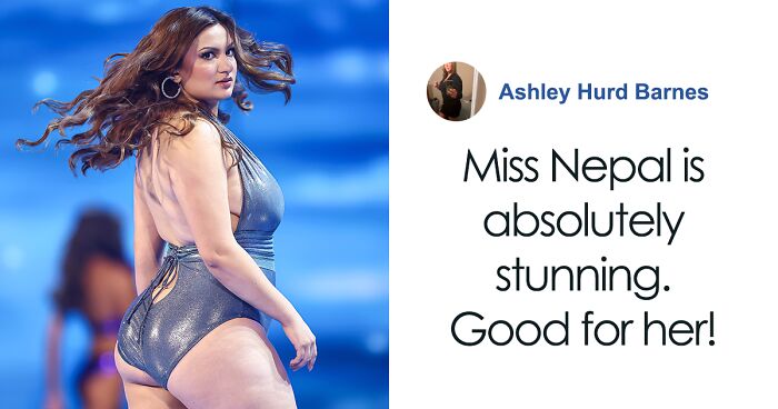 “Finally Representation”: People React To Miss Nepal Competing In This Year’s Miss Universe