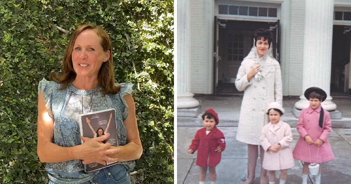 Molly Shannon's "Hello Molly!"