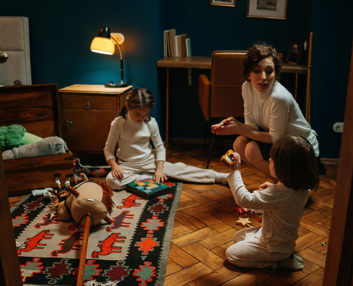 Woman Reassures Couple She&rsquo;ll Babysit Her Grandchild For Free Until It&rsquo;s Actually Due To Be Born