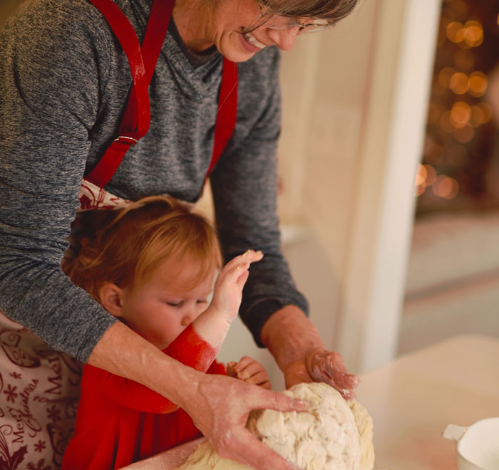 Woman Reassures Couple She&rsquo;ll Babysit Her Grandchild For Free Until It&rsquo;s Actually Due To Be Born