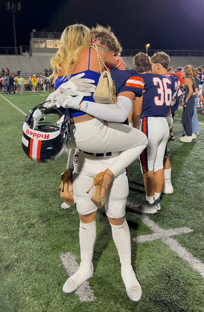 “This Implies Something So Wrong”: Utah Mom Who Wrapped Her Legs Around Her Son Under Fire Again “This Implies Something So Wrong”: Utah Mom Who Wrapped Her Legs Around Her Son Under Fire Again