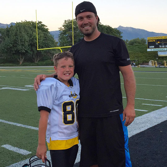 “This Implies Something So Wrong”: Utah Mom Who Wrapped Her Legs Around Her Son Under Fire Again “This Implies Something So Wrong”: Utah Mom Who Wrapped Her Legs Around Her Son Under Fire Again