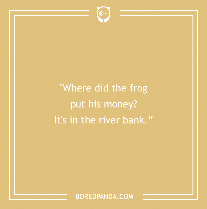 120 Money Jokes That You Might Like To Cheque Out