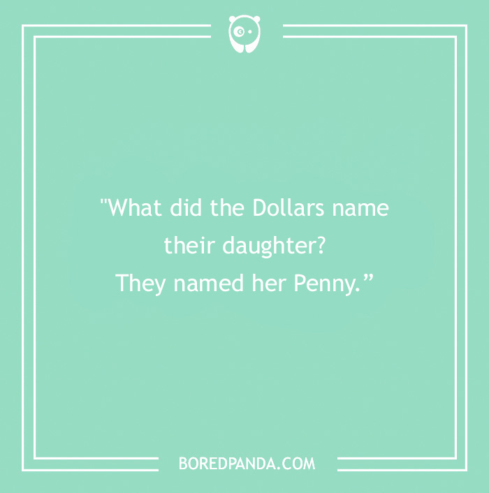 120 Money Jokes That You Might Like To Cheque Out